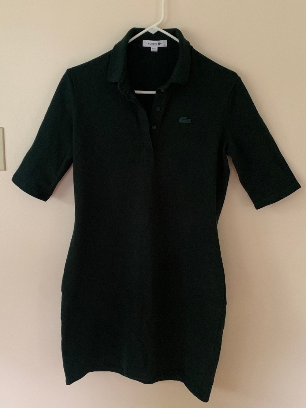 Lacoste women shirt